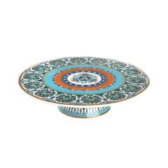 Lucky Art Calista Bone Ayaklı Kek Standı 25Cm