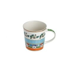 Lucky Art Calista Bone Kupa 400Ml
