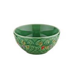 Lucky Art Vınea 4Lu Seramık Kase Setı 15Cm