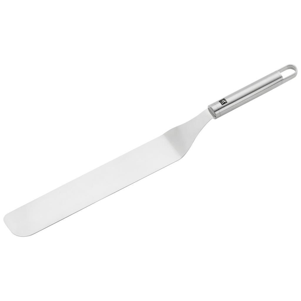 Zwilling Pro Pastacılık Spatulası Köşeli