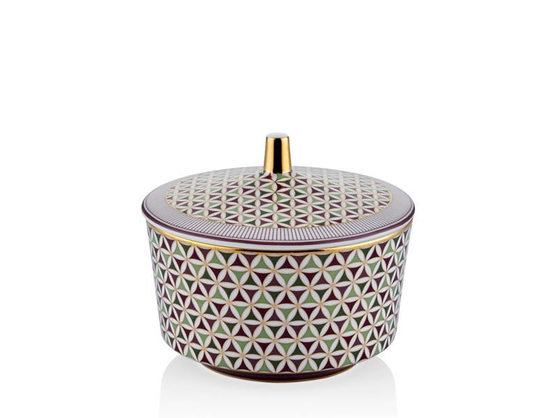 Tea Delight Opera House - Şekerlik