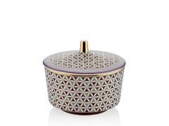 Tea Delight Opera House - Şekerlik