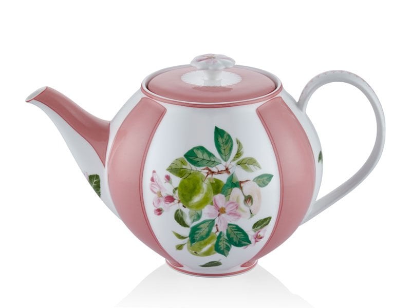 Tea Delight Horticool Pink - Çaydanlık 1 Litre