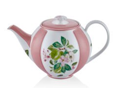 Tea Delight Horticool Pink - Çaydanlık 1 Litre