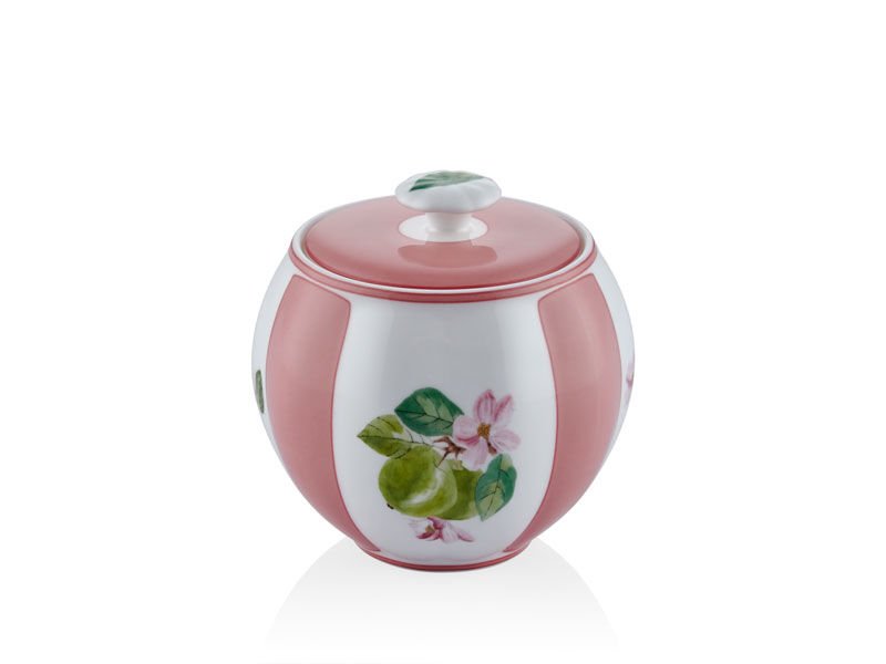 Tea Delight Horticool Pink - Şekerlik