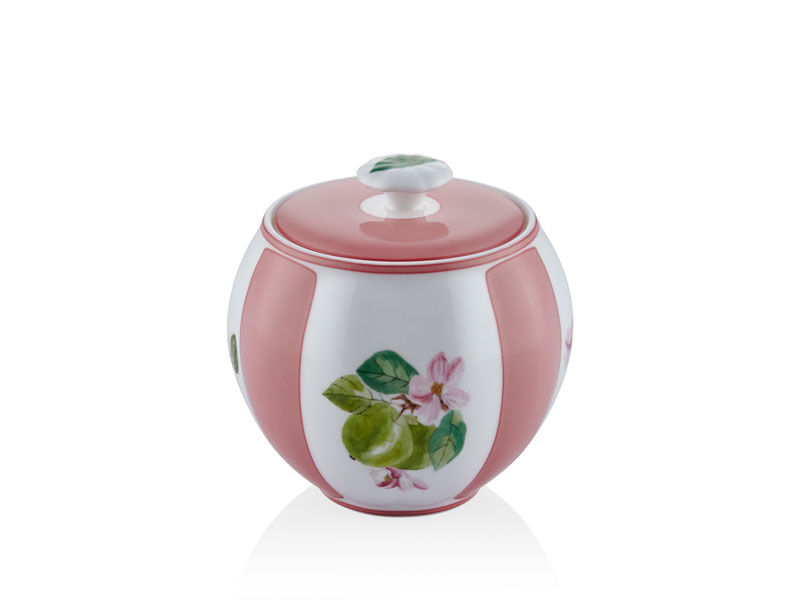 Tea Delight Horticool Pink - Şekerlik