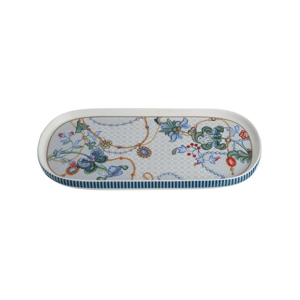 Lucky Art Chantelle Bone Baton Tabak 33Cm