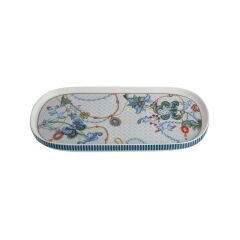 Lucky Art Chantelle Bone Baton Tabak 33Cm