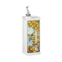Nuovacer - Toscana Yağlık 500ml
