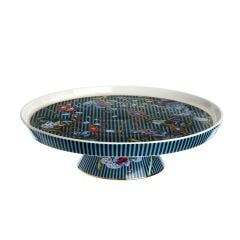 Lucky Art Chantelle Bone Ayaklı Kek Standı 25Cm