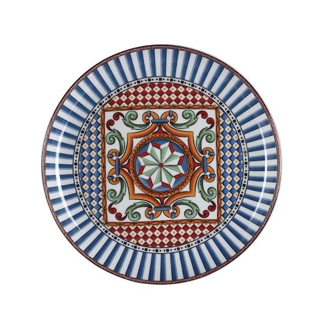 Berghoff Vivare Bone 20Cm 4Lu Tabak Seti