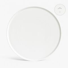 Koleksiyon Sufi Sade 6'lı Servis Tabağı 27cm