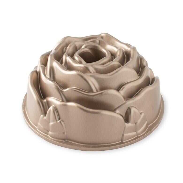 Nordicware Gül Bundt Kek Kalıbı (54148)