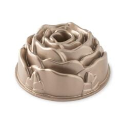 Nordicware Gül Bundt Kek Kalıbı (54148)
