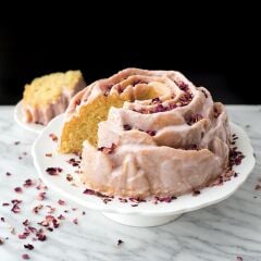 Nordicware Gül Bundt Kek Kalıbı (54148)