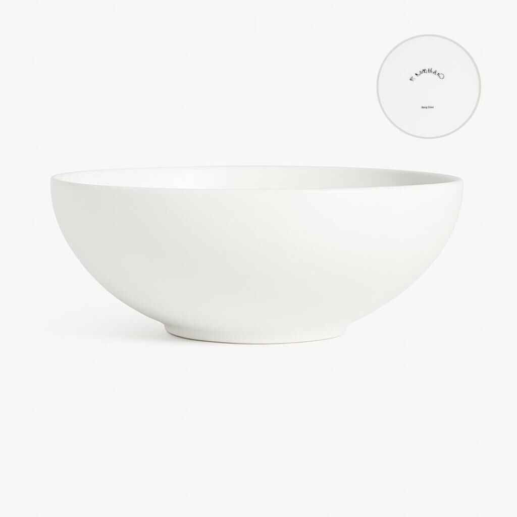 Koleksiyon Sufi Sade 6'lı Çorba Kasesi 14,5cm