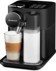 Nespresso F541 Siyah Gran Latissima Süt Çözümlü Kahve Makinesi