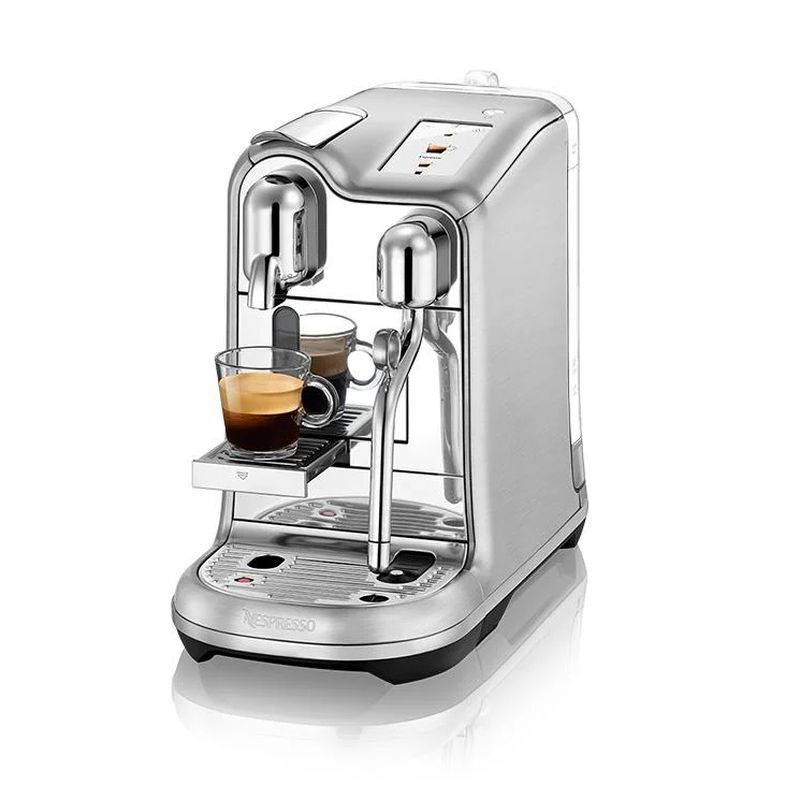 Nespresso J620 Creatista Pro Süt Çözümlü Kahve Makinesi