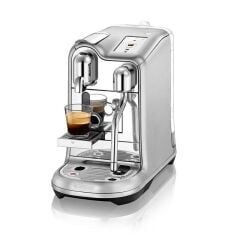 Nespresso J620 Creatista Pro Süt Çözümlü Kahve Makinesi