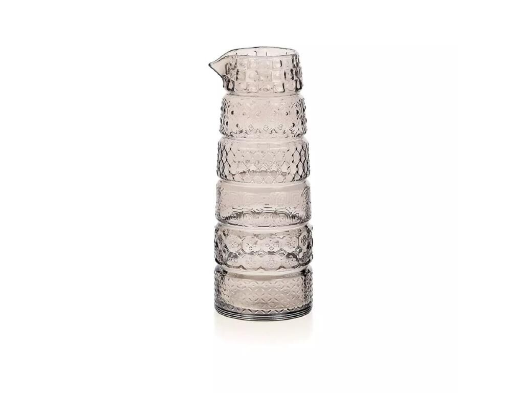 Ivv Sıxtıes Sürahi Füme 1 Lt