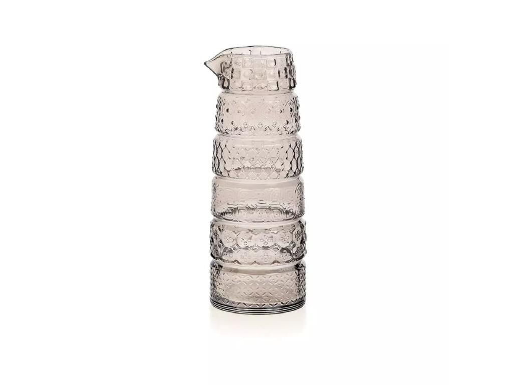 Ivv Sıxtıes Sürahi Füme 1 Lt