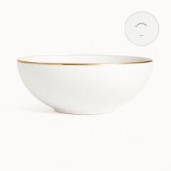 Koleksiyon Sufi Altın 6'lı Çorba Kasesi 14,5cm