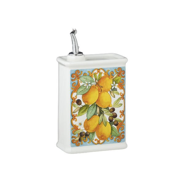 Nuovacer - Limon Yağlık 500ml