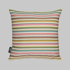 Sarev Dakota Pembe 45X45 Kırlent