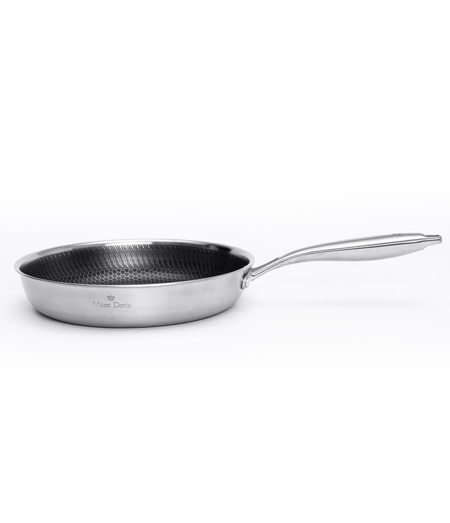 Maxx Doria Steel Fusion 24 Cm Tava