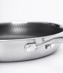 Maxx Doria Steel Fusion 24 Cm Tava