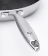 Maxx Doria Steel Fusion 26 Cm Tava