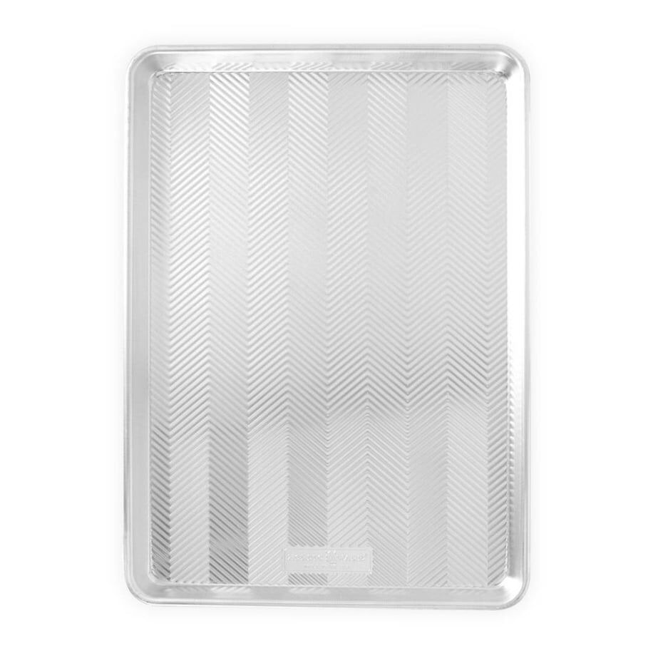 Nordicware Prism Büyük Fırın Tepsisi 53 x 38cm (44670)