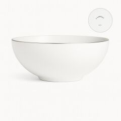 Koleksiyon Sufi Platin 6'lı Çorba Kasesi 14,5cm