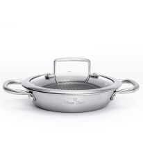 Maxx Doria Steel Fusion 18 Cm Sahan