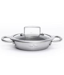 Maxx Doria Steel Fusion 18 Cm Sahan