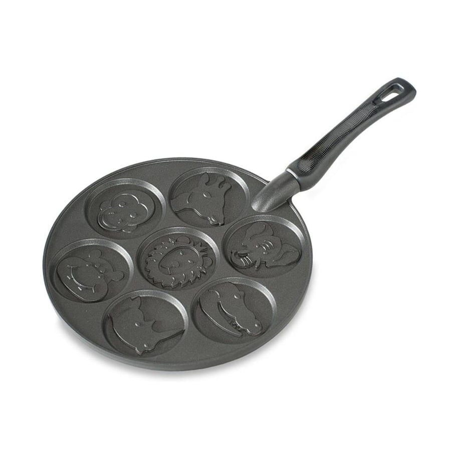 Nordicware Hayvanlar Alemi Pancake Tavası (1980)