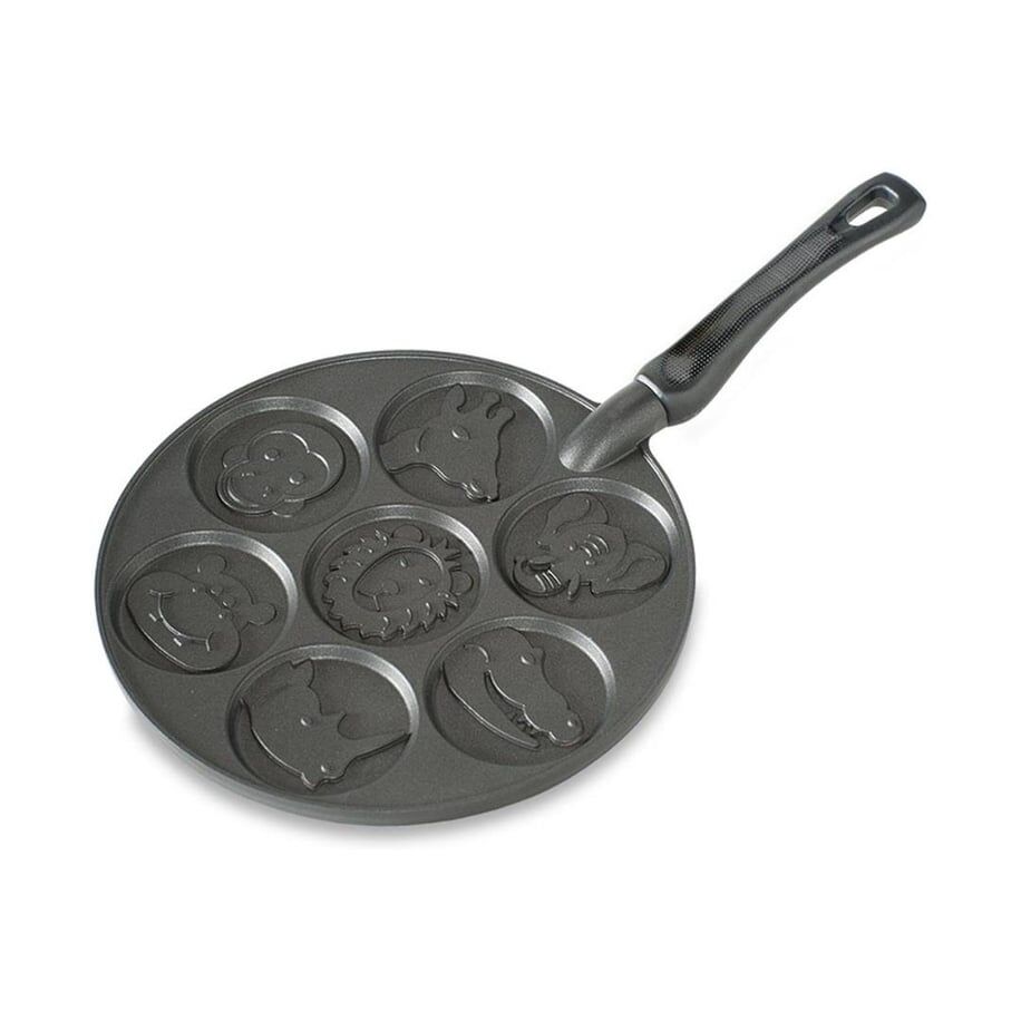 Nordicware Hayvanlar Alemi Pancake Tavası (1980)