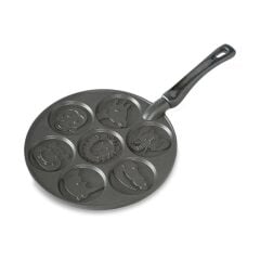 Nordicware Hayvanlar Alemi Pancake Tavası (1980)