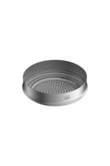 Berghoff Graphite Paslanmaz Çelik Buharda Pişirici Süzgeç 20-24Cm