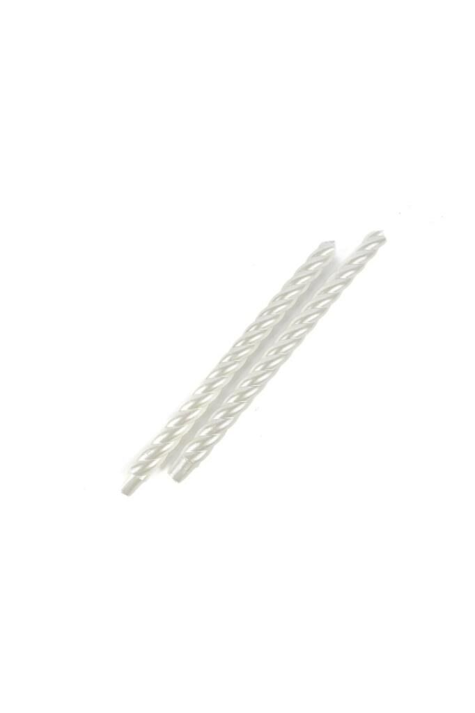 Mikasa Moor Krem 2li Mum 35cm