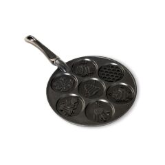 Nordicware Bal Arısı Pancake Tavası (1915)