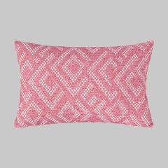 Sarev Arıados Pembe 35X55 Kırlent