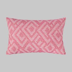 Sarev Arıados Pembe 35X55 Kırlent