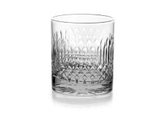 Ivv Shake Stır 4Lu Füme Bardak Seti 38 Cl