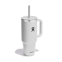 HYDRO FLASK TT40PS110 1182ML 40 OZ SEYAHAT BARDAĞI BEYAZ