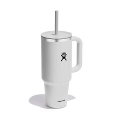 HYDRO FLASK TT40PS110 1182ML 40 OZ SEYAHAT BARDAĞI BEYAZ