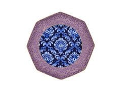 Tea Delight Blooming Baroque Tekli Tatlı Tabağı 21cm