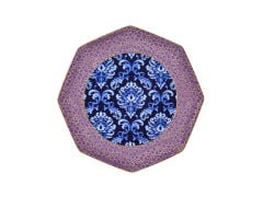 Tea Delight Blooming Baroque Tekli Tatlı Tabağı 21cm