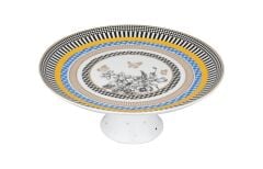 Lucky Art Maggey Bone Ayaklı Kek Standı 27Cm