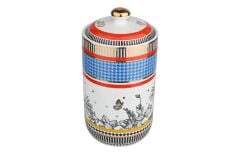 Lucky Art Maggey Bone Kavanoz 21Cm